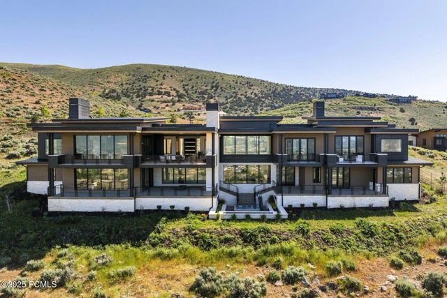 1964 E Upper Lookout Knoll Circle, Heber City