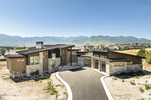 431 N Haystack Mountain Drive, Heber City