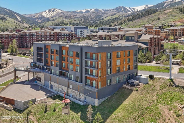 2670 Canyons Resort Drive 238, Park City