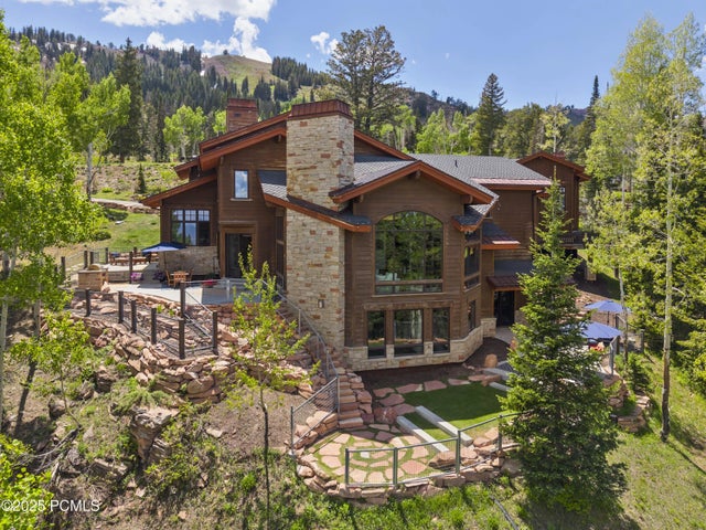 147 White Pine Canyon Road, Park City