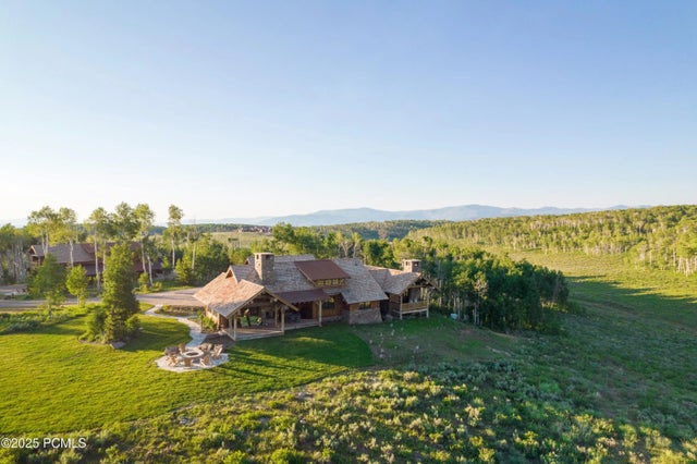 11042 Wild Elk Meadow, Kamas