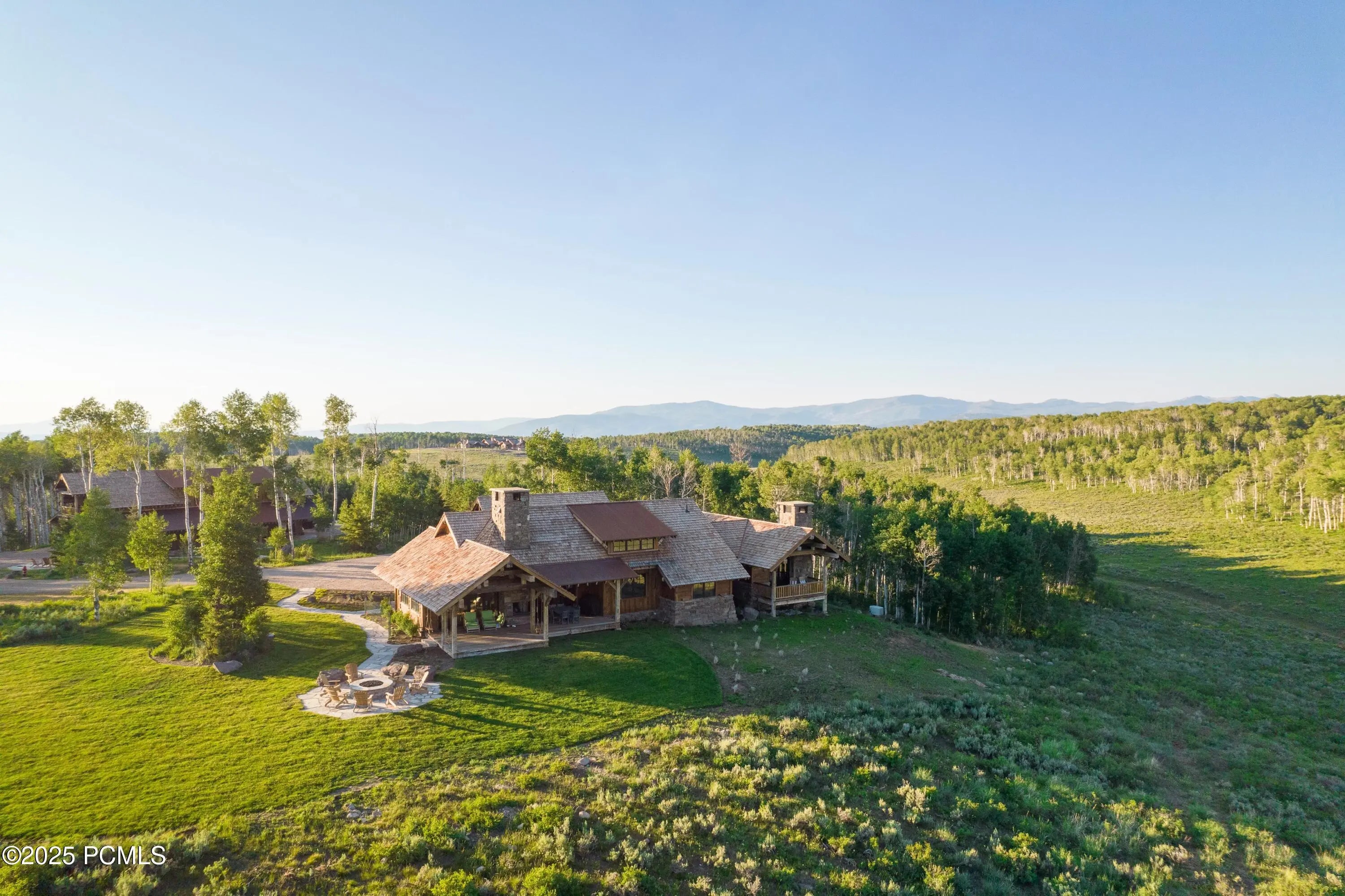 11042 Wild Elk Meadow, Kamas