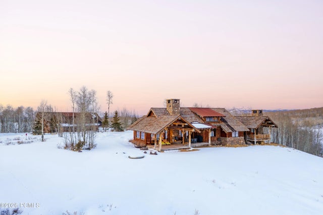 11042 Wild Elk Meadow, Kamas