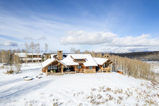 11042 Wild Elk Meadow, Kamas