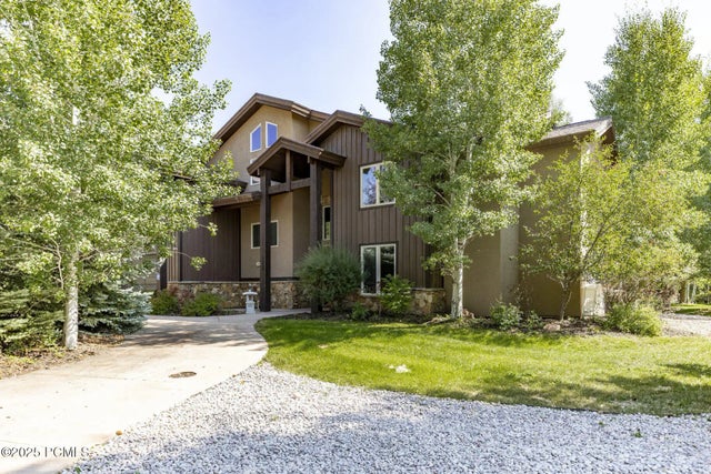 3239 Creek Road, Park City