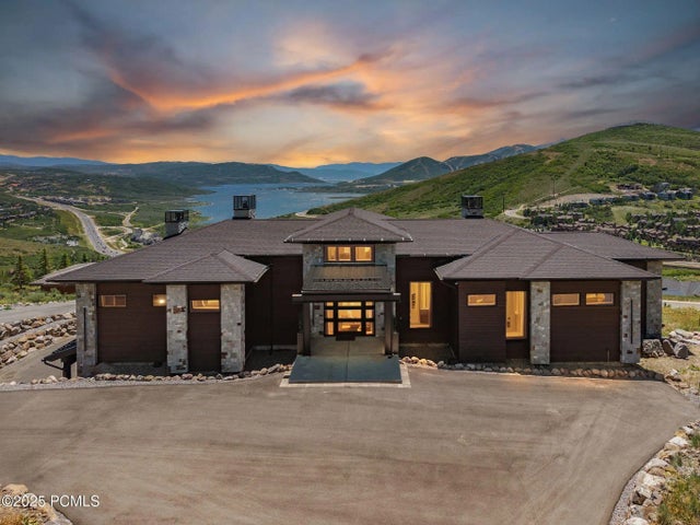 13690 N Deer Canyon Drive, Kamas