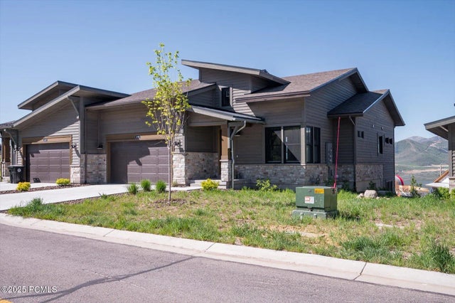 11661 N Shoreline Drive, Hideout