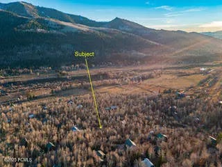 6723 E Geronimo, Kamas