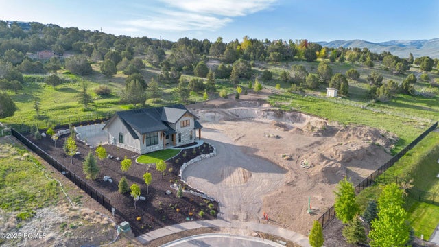 2508 E 70 S, Heber City