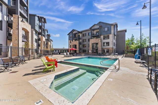 2669 Canyons Resort Drive 304, Park City