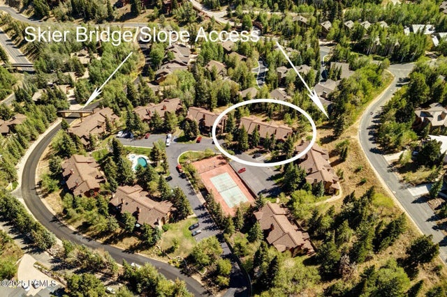 7956 Ridge Point Drive 132, Park City