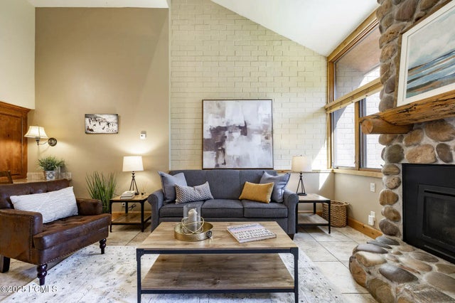 1672 Captain Molly Drive, Park City