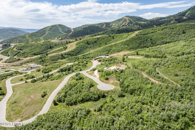 2378 W Sonder Way, Park City