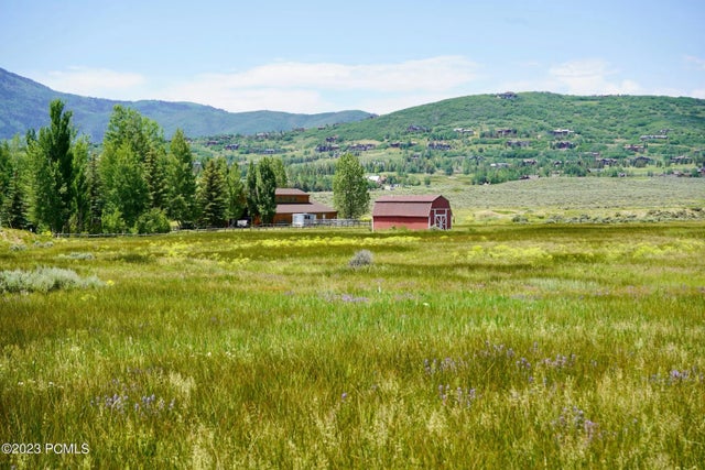 287 E Wasatch Way, Park City