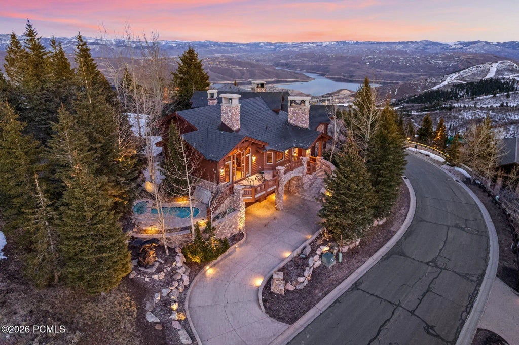 9968 Summit View Dr, Park City