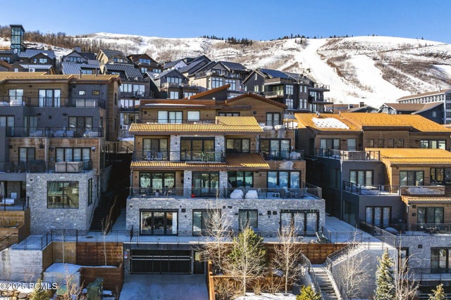 1271 Lowell Avenue C202, Park City