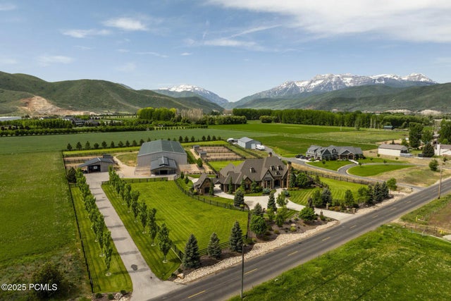 2251 S 2400, Heber City