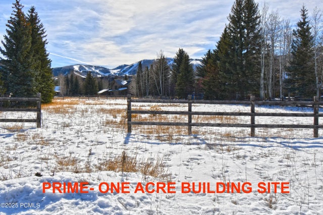 1211 Little Kate Road, Park City