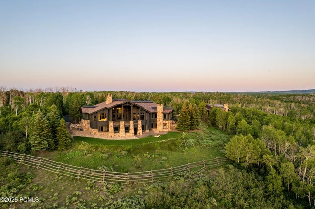 9156 E Forest Creek Road, Kamas