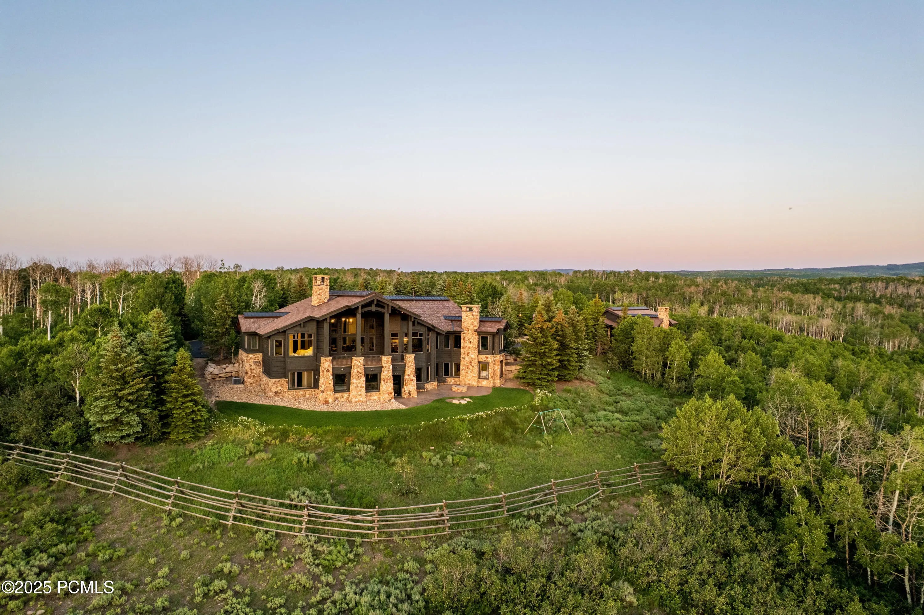 9156 E Forest Creek Road, Kamas