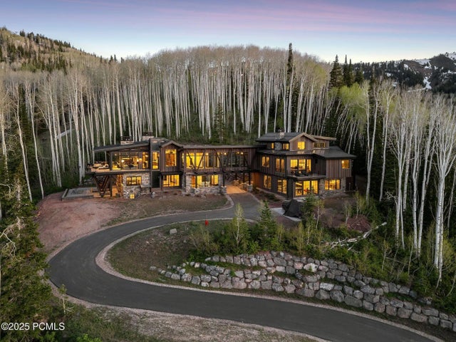 152 White Pine Canyon Road, Park City