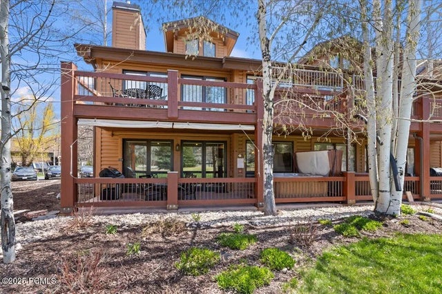 2305 Queen Esther Drive 201, Park City