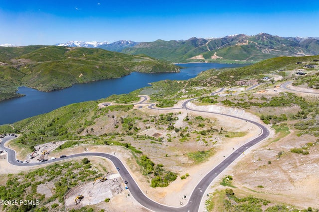 8663 N Rock Nettle Place, Kamas