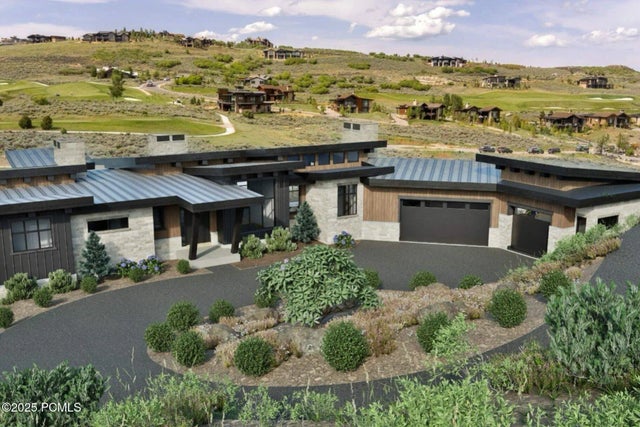 3785 E Uinta Court, Kamas