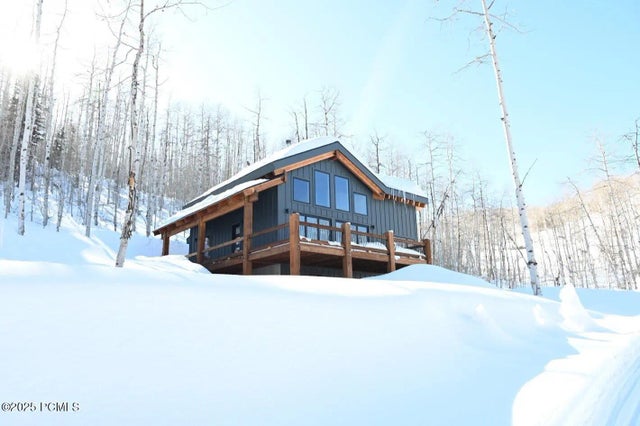 2088 Uintah View Drive, Coalville