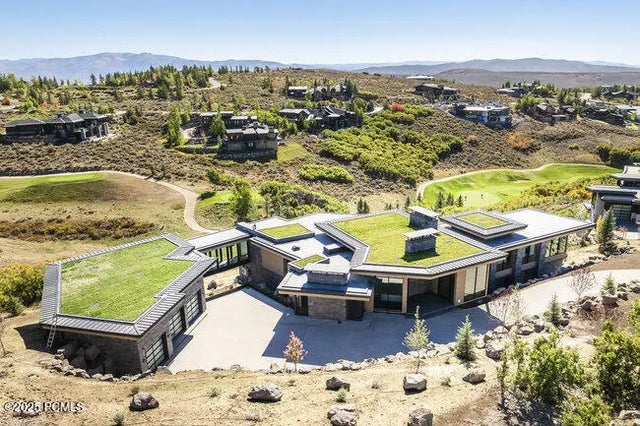 3821 Pinnacle Sky Loop, Park City