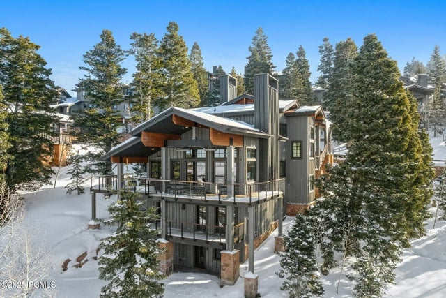 8200 E Royal Street 50, Park City