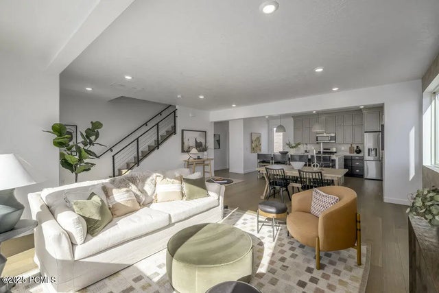 2033 Pinnacle Lane, Heber City