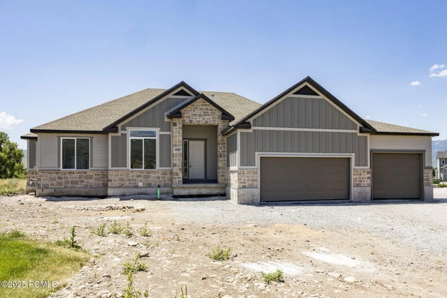 1928 E 540 S, Heber City