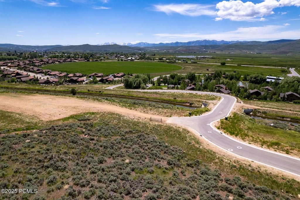 886 Wasatch View Drive, Kamas
