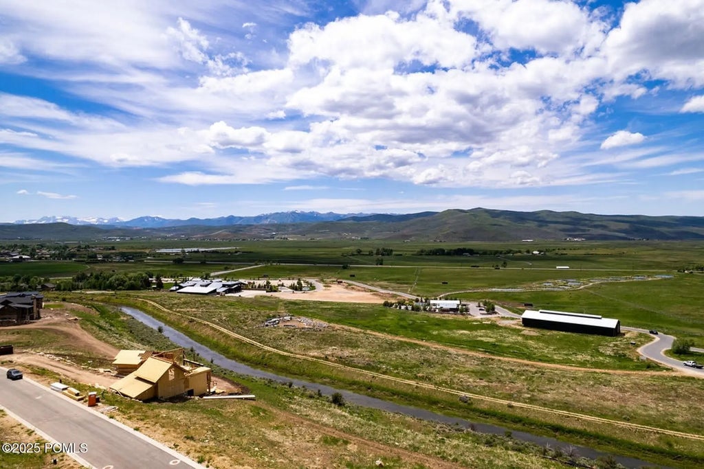 1156 Wasatch View Drive, Kamas