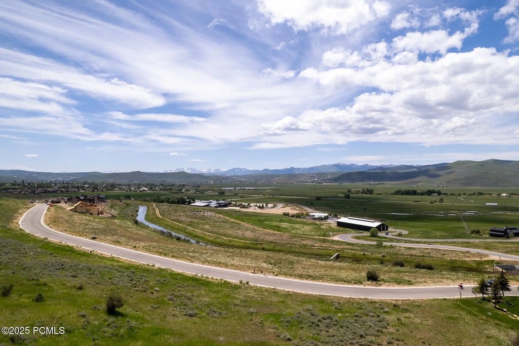 1228 Wasatch View Drive, Kamas