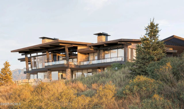 2710 E Shadow Ridge Circle, Kamas