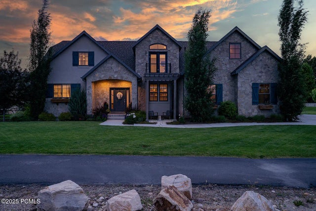 500 W Cascade Parkway, Midway