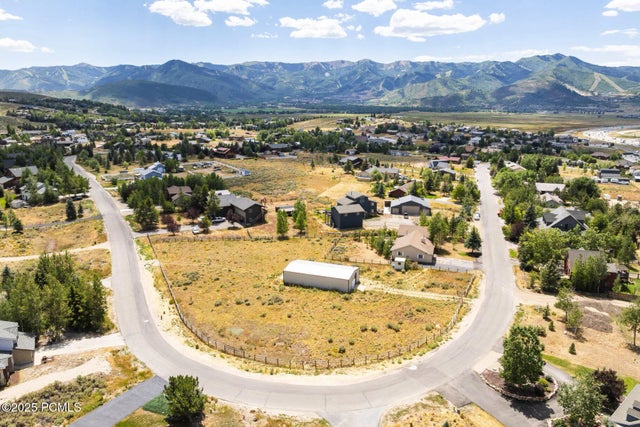 280 E Countryside Circle, Park City