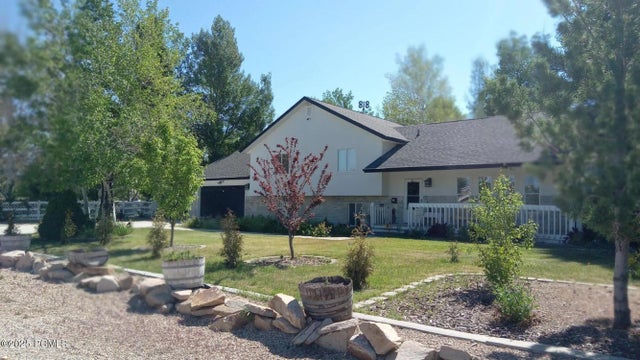 755 W Oak Lane, Kamas
