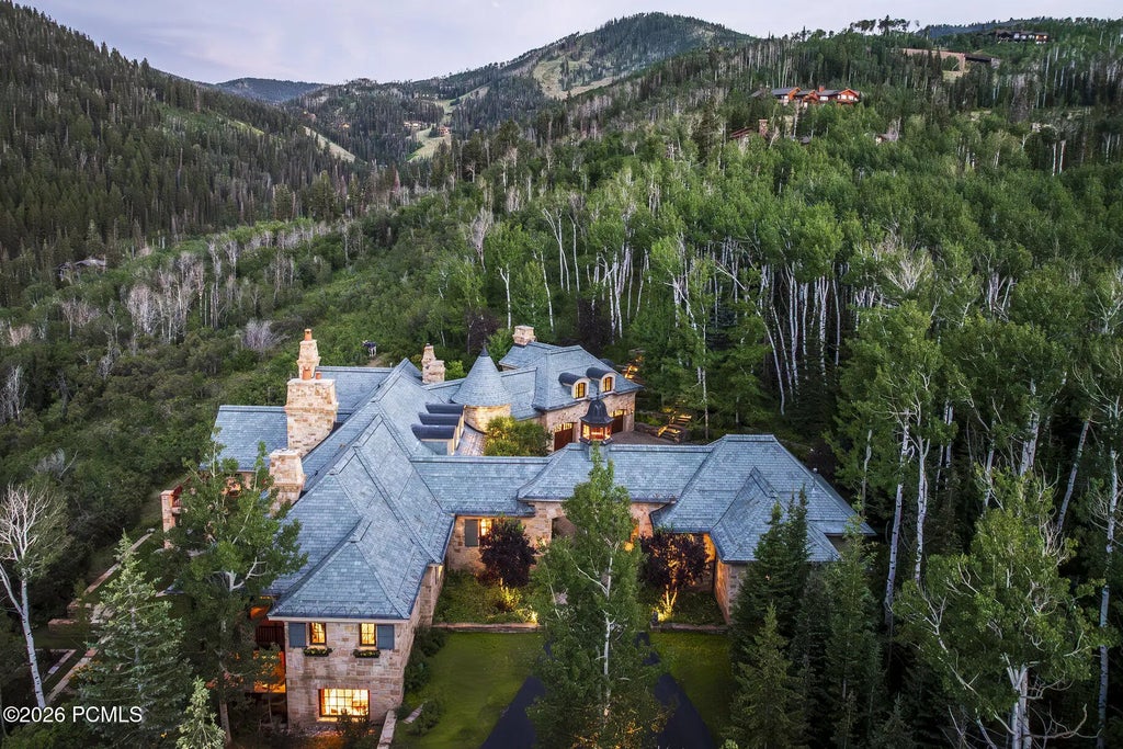 17 White Pine Canyon Road, Park City
