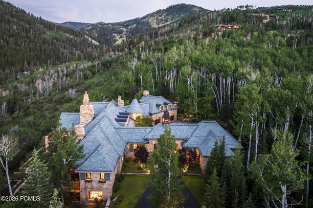 17 White Pine Canyon Road, Park City