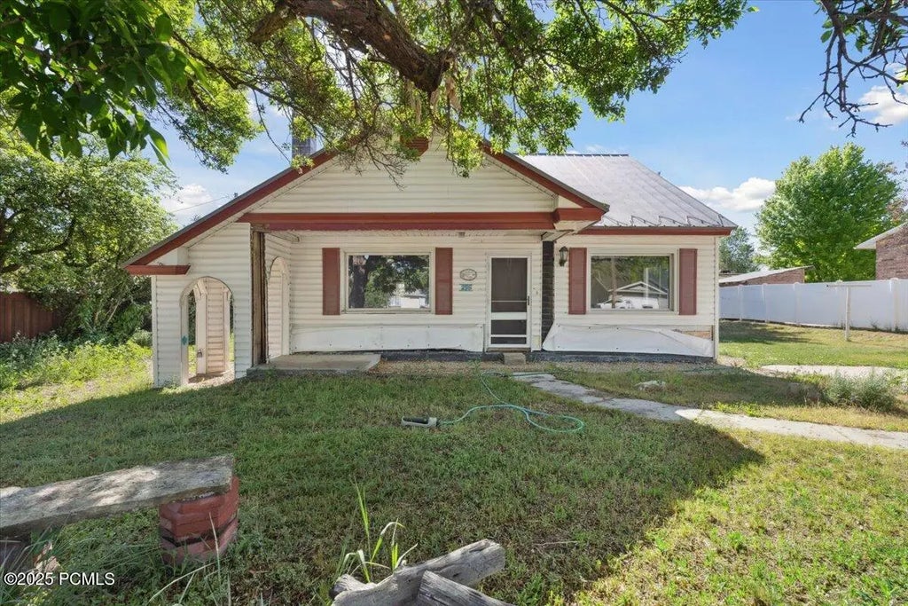 256 W 300, Heber City