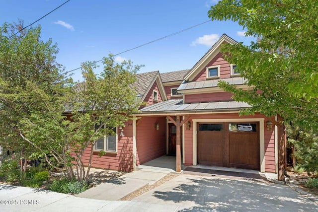 148 Main Street, Park City