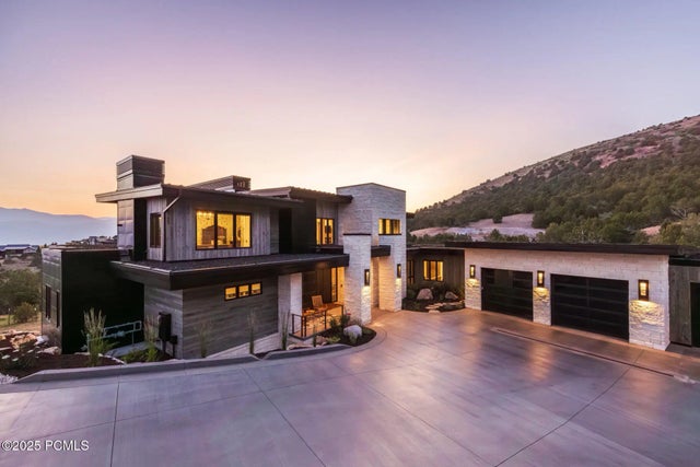 1545 N Red Castle Circle, Heber City