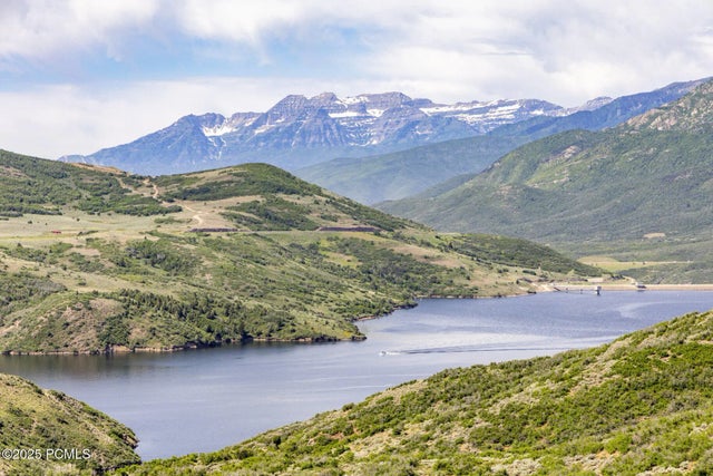 9191 N Sagebrush Court, Kamas