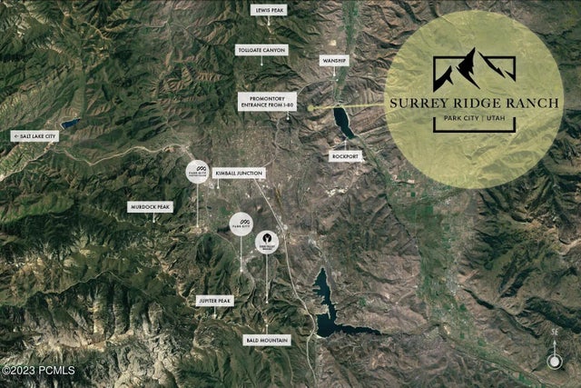 3260 Deer Haven, Park City