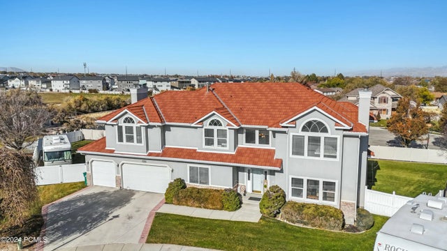 11694 Stone Crest Circle, Riverton