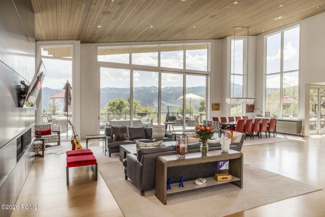 1433 Snow Berry Street, Park City