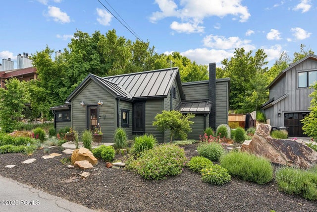 1439 Woodside Avenue, Park City